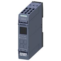 Siemens Überwachungsrelais 24 V/DC 1 Wechsler 1 St. 3UG5842-2AA40 Überlast 3UG58422AA40