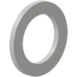 Dornbracht Scheibe Ersatzteile 091415065 D. 24,8 x 2 mm 09141506590