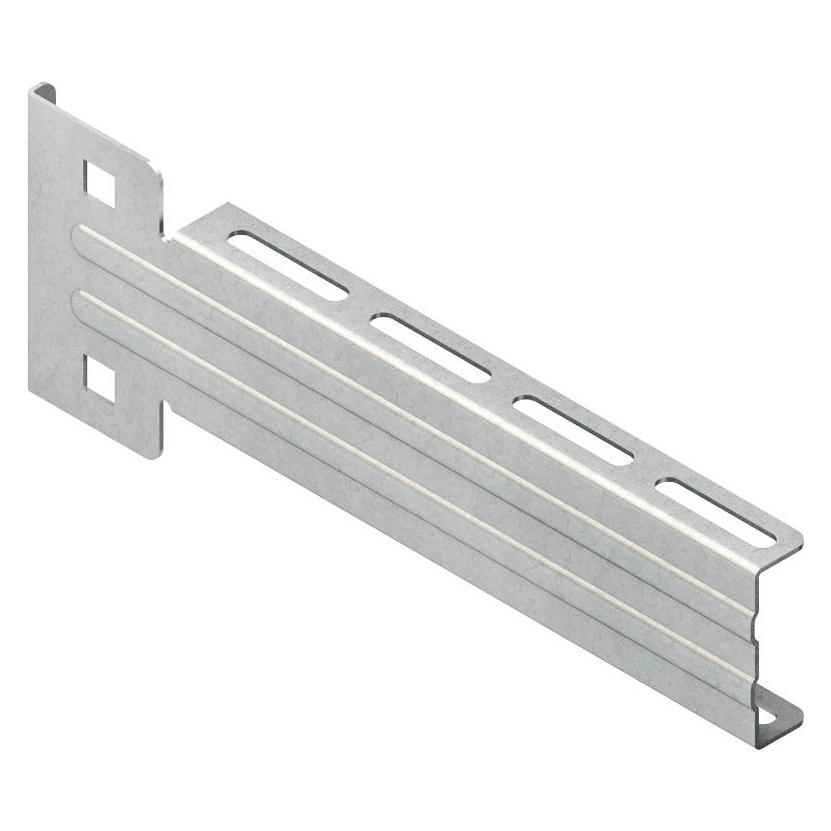 Niedax AUSLEGER 75X210MM VERZINKT KTUM200 ** (KTUM 200)