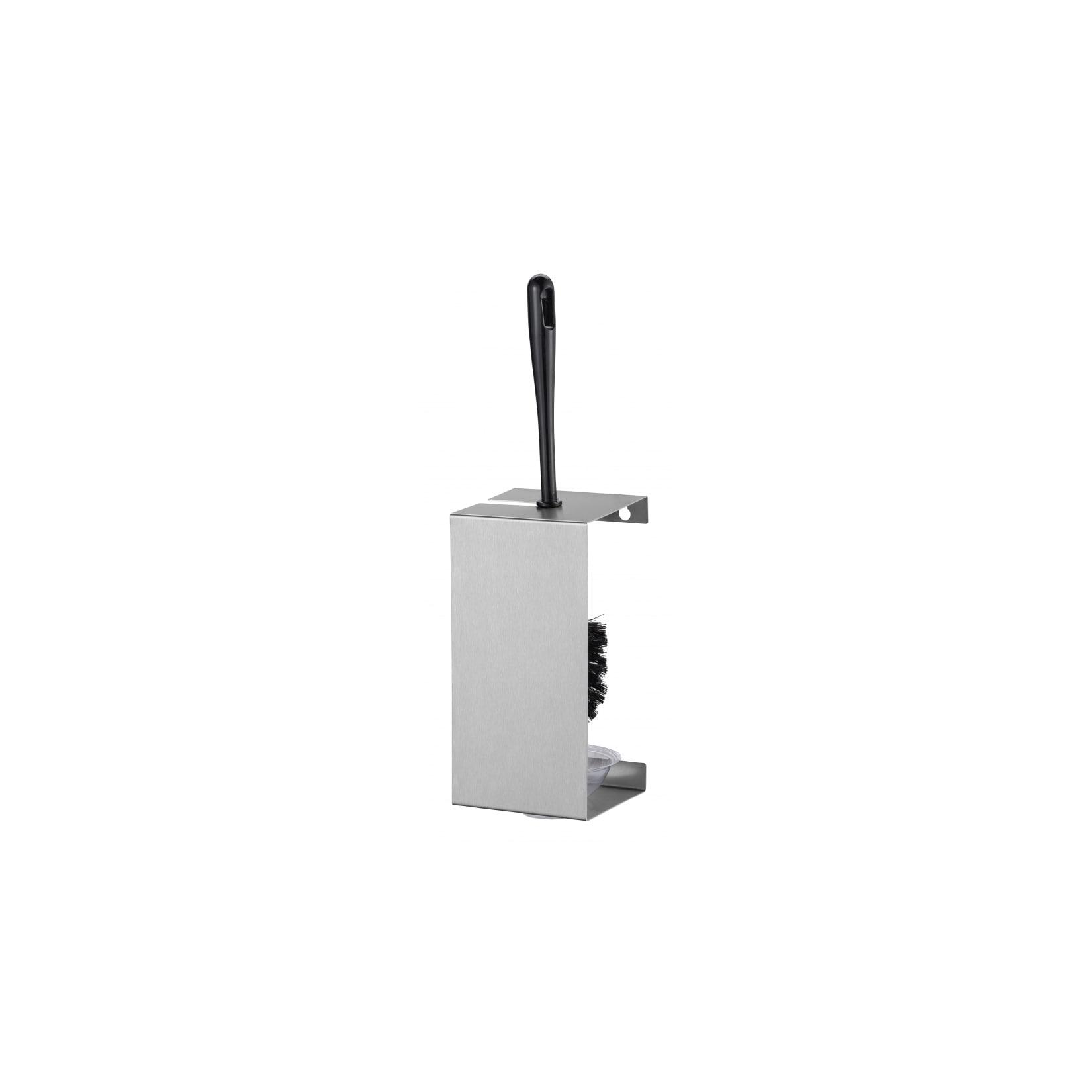 Toilettenbürstenhalter Edelstahl - CLT-CS