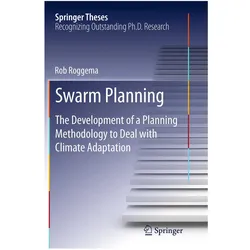 Swarm Planning, Fachbücher von Rob Roggema