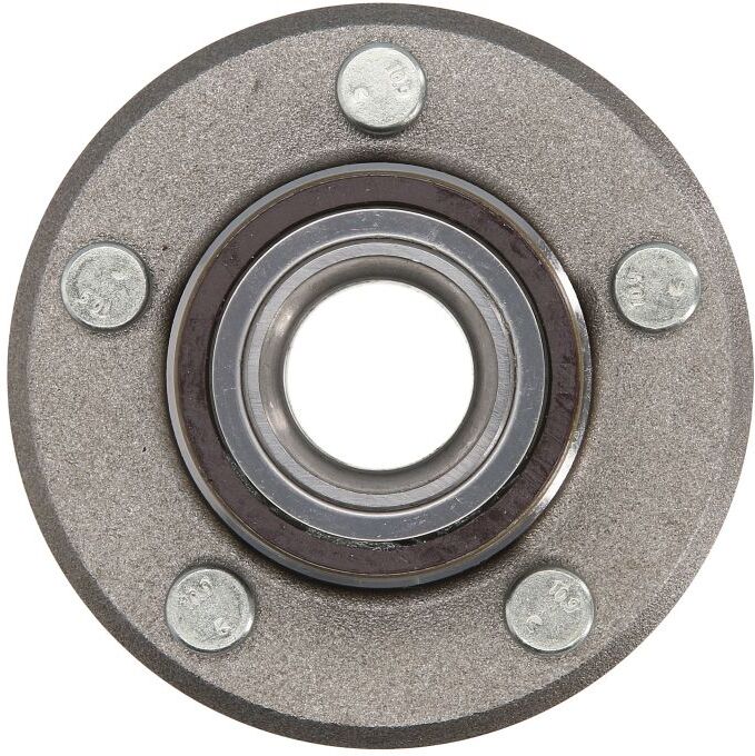 Radnabe EDGE 513224AT