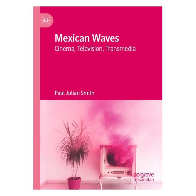 Umbreit Mexican Waves (Englisch, Paul Julian Smith) (71885828)