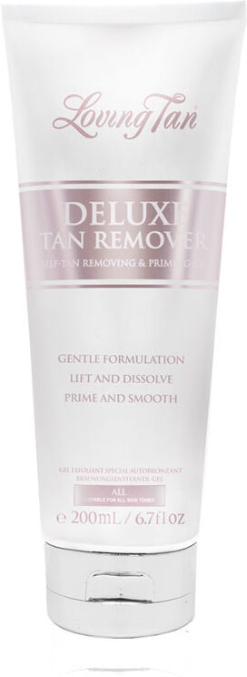 Loving Tan Deluxe Tan Remover 200ml