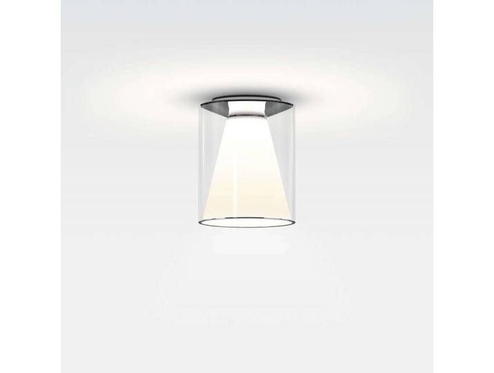 Drum 2700K Deckenleuchte M Long - Serien Lighting - Wohnzimmer - Glas