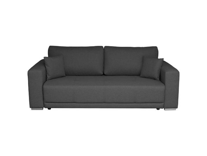 3-Sitzer-Sofa mit Schlaffunktion Berna