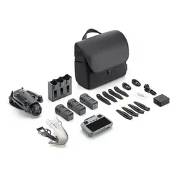 Mavic 4 Pro Fly More Combo (RC 2) Quadrokopter