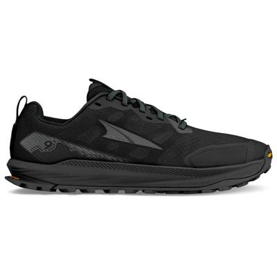 Altra - Lone Peak 9+ - Trailrunningschuhe 49 | EU 49 schwarz