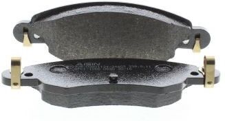 AISIN BPCI-1006 Brake pad set