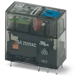 Phoenix Contact Einzelrelais REL-MR- 24DC/21HC/MS