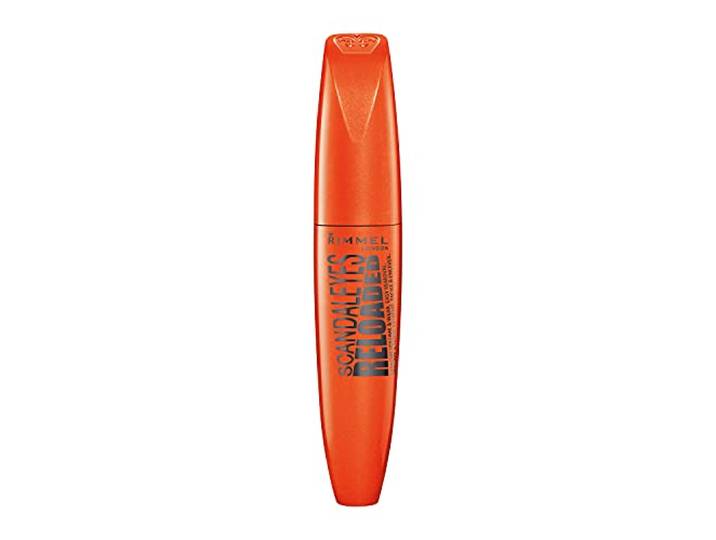 Rimmel London Scandal'Eyes Reloaded Mascara - 002 Brown / Black