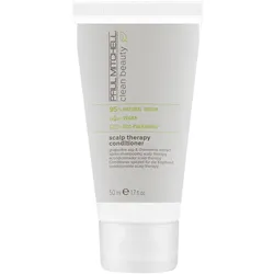 50ml Paul Mitchell Clean Beauty Scalp Therapy Conditioner