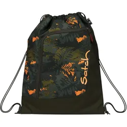Satch Sportbeutel, Jurassic Jungle