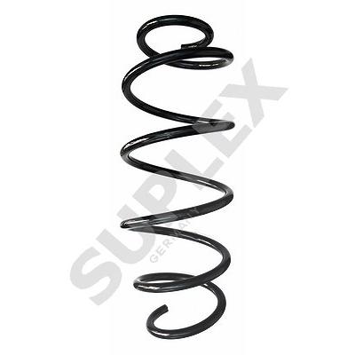 Suplex Fahrwerksfeder [Hersteller-Nr. 23624] für Fiat, Opel