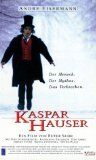 Peter Sehr - Kaspar Hauser - Der Mensch. Der Mythos. Das Verbrechen [VHS] - Import Allemagne - Preis vom 27.09.2026 03:53:48 h