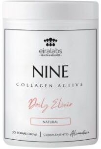 Eiralabs Nine Collagen Active 240 gr