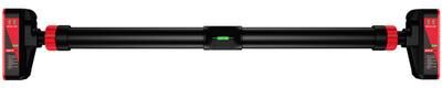 Smart Shopping Spot Adjustable Doorway Pull Up Bar Heavy Duty Chin Up Bar For Home Gym Strength Training a