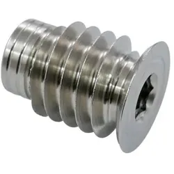 Gewindeeinsatz, A4L, M10