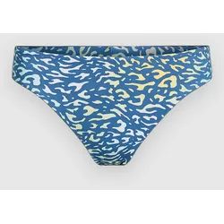 O'Neill Maoi Bikini Bottom yellow animal blur Gr. 40