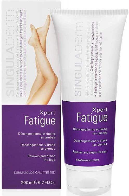 SingulaDerm Xpert Fatigue 200 ml