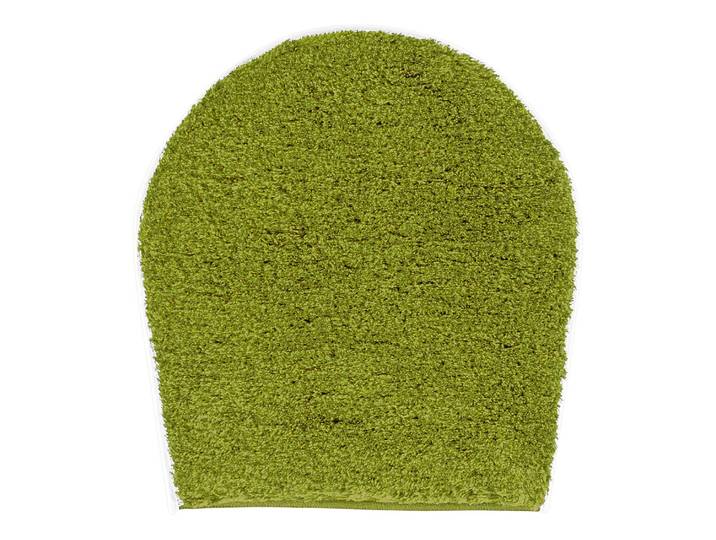 Housse de couvercle WC Melange 47 x 27 x 50cm Vert/Vert