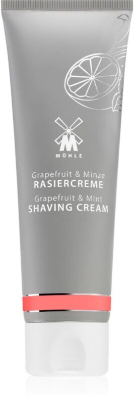 Mühle Shaving Cream shaving cream M 75 ml