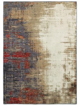 Style Haven Esperanza Layers Area Rug