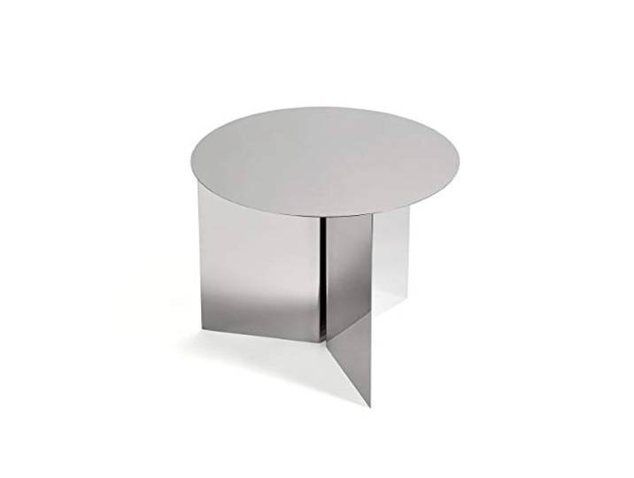 HAY Beistelltisch, Silber, 45 cm