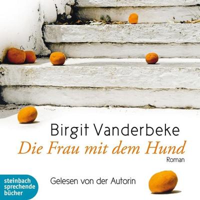 Die Frau mit dem Hund (Ungekürzt) - Birgit Vanderbeke, Audio, 9783869747859