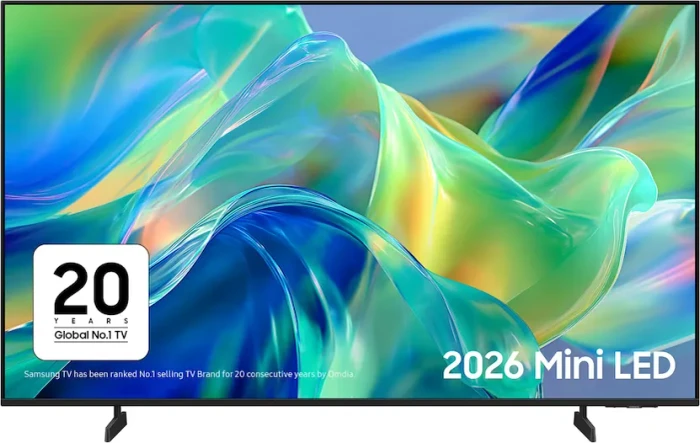 43" Samsung UE43M1EH