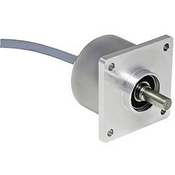 Posital Fraba Absolut Drehgeber 1 St. OCD-S3B1B-0016-9A70-2AW Vierkantflansch Single