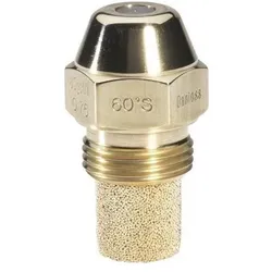 Danfoss ldse 1,00 GPH 60 GRAD S 030F6920, Zubehör Heizen