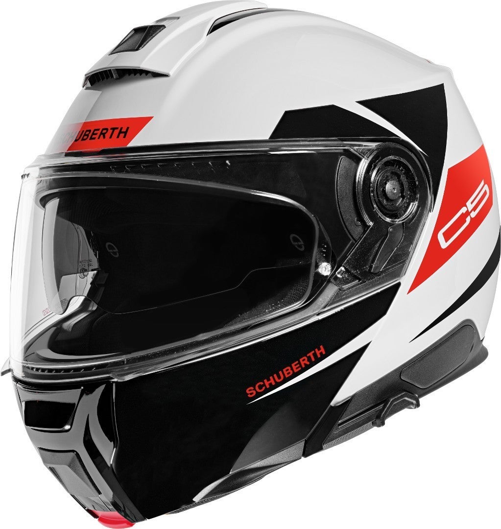 Schuberth C5 Eclipse Klapphelm 4159018360