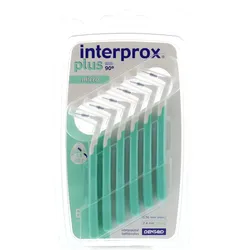 interprox plus micro 6 St