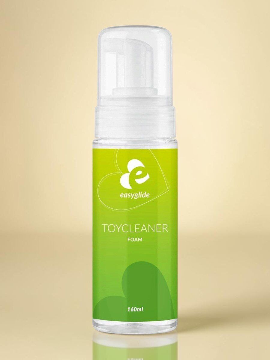 Easyglide Nettoyant mousse pour sextoys 160 ml