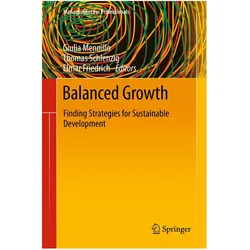 Balanced Growth, Fachbücher