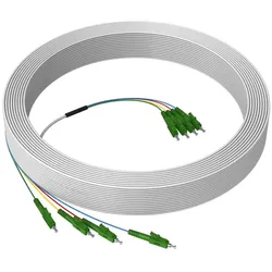 Homeway TOA Install Kit HW-TOAK4V11L060