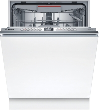 Bosch SBV4EVX08E XXL Geschirrspüler vollintegrierbar 60cm InfoLight HomeConnect