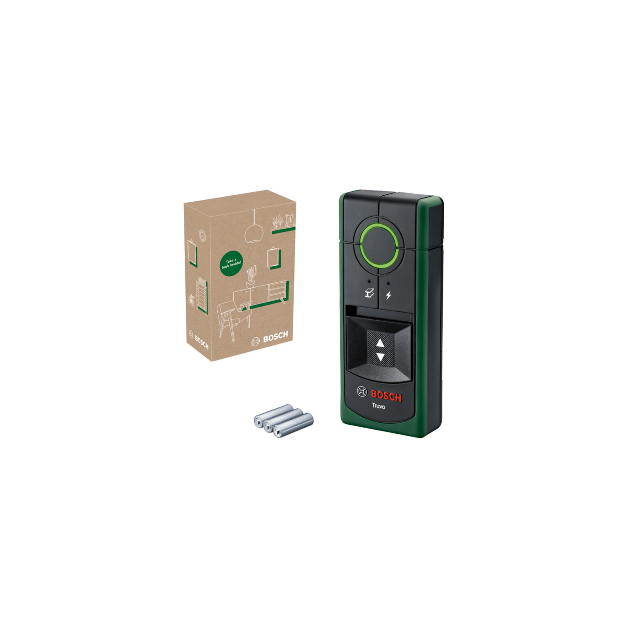 BOSCH Digitales Ortungsgerät Truvo eCommerce-Karton (06036812Z0)