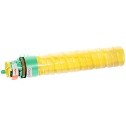 Ricoh 888281 (888281) Toner – yellow – B-Verpackung