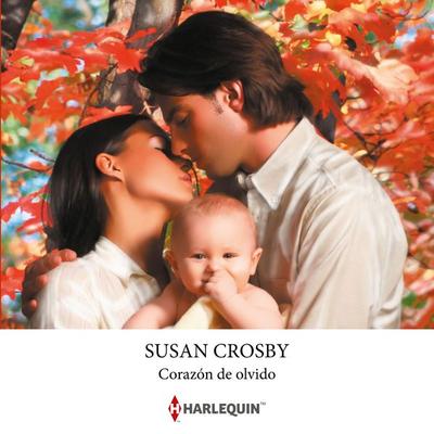 Corazón de olvido - Susan Crosby, Audio, 9788410748842