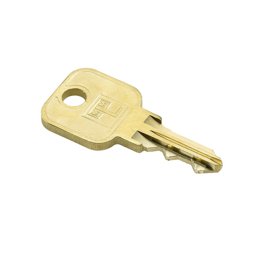 Hettich Möbelschließanlage-Hauptschlüssel STA Prestige 2000, Schließkreis: 18001 - 18500 9078982