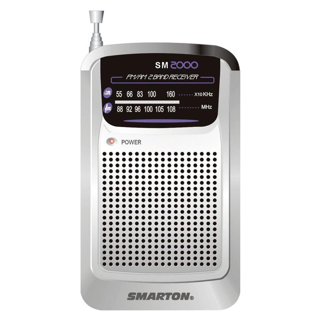 Smarton SM 2000 (AM) (35014527)