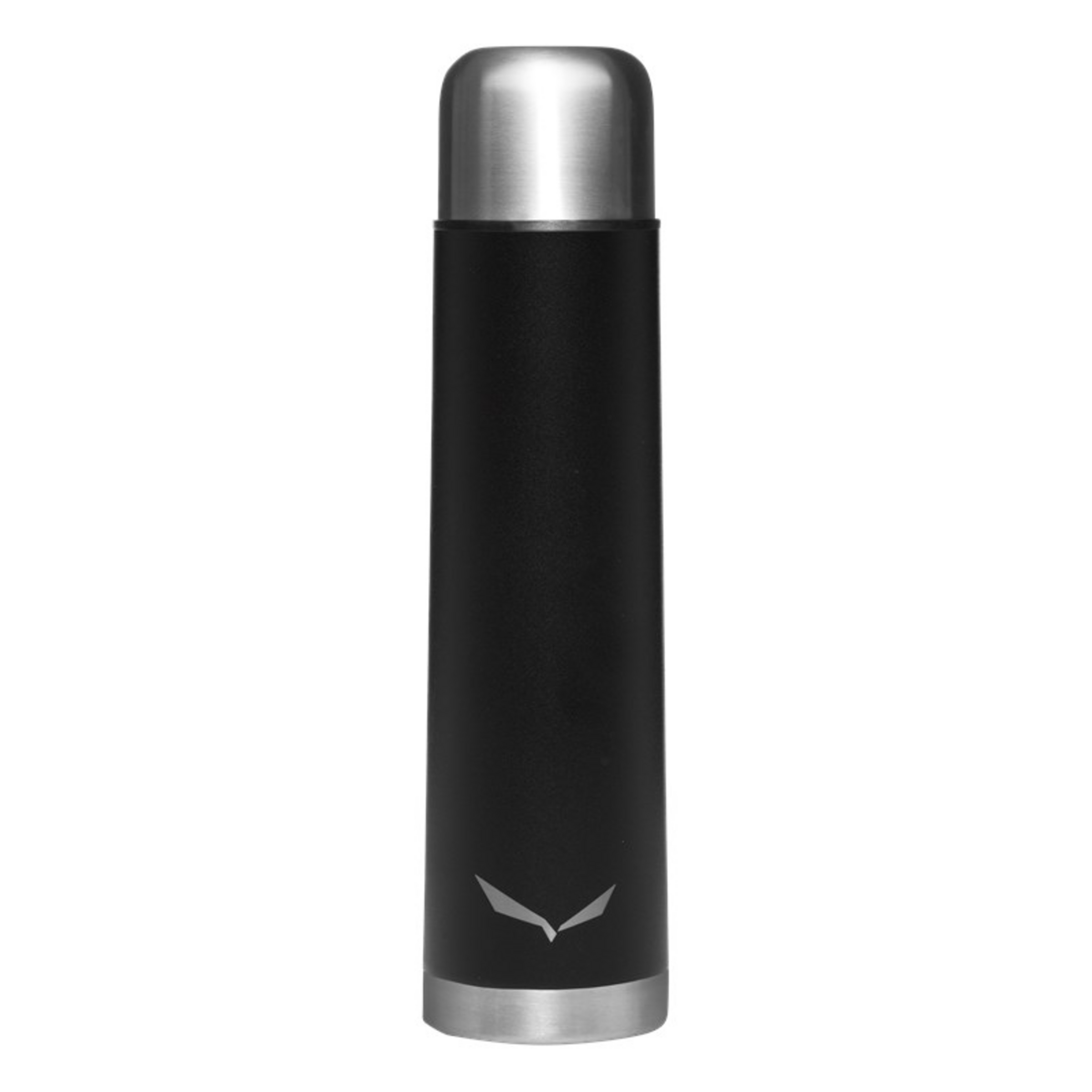 Salewa Rienza 0.75L Isolierflasche Isolierflaschen schwarz