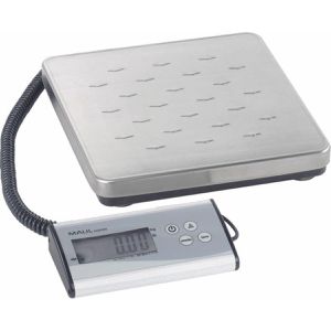 Maul Maul 17992 Paketwaage  express 120kg, 50g