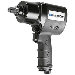 Matador Schraubwerkzeuge 70000001 Druckluft-Schlagschrauber Werkzeugaufnahme: 1/2 (12.5 mm) Drehmoment (max.): 800 Nm