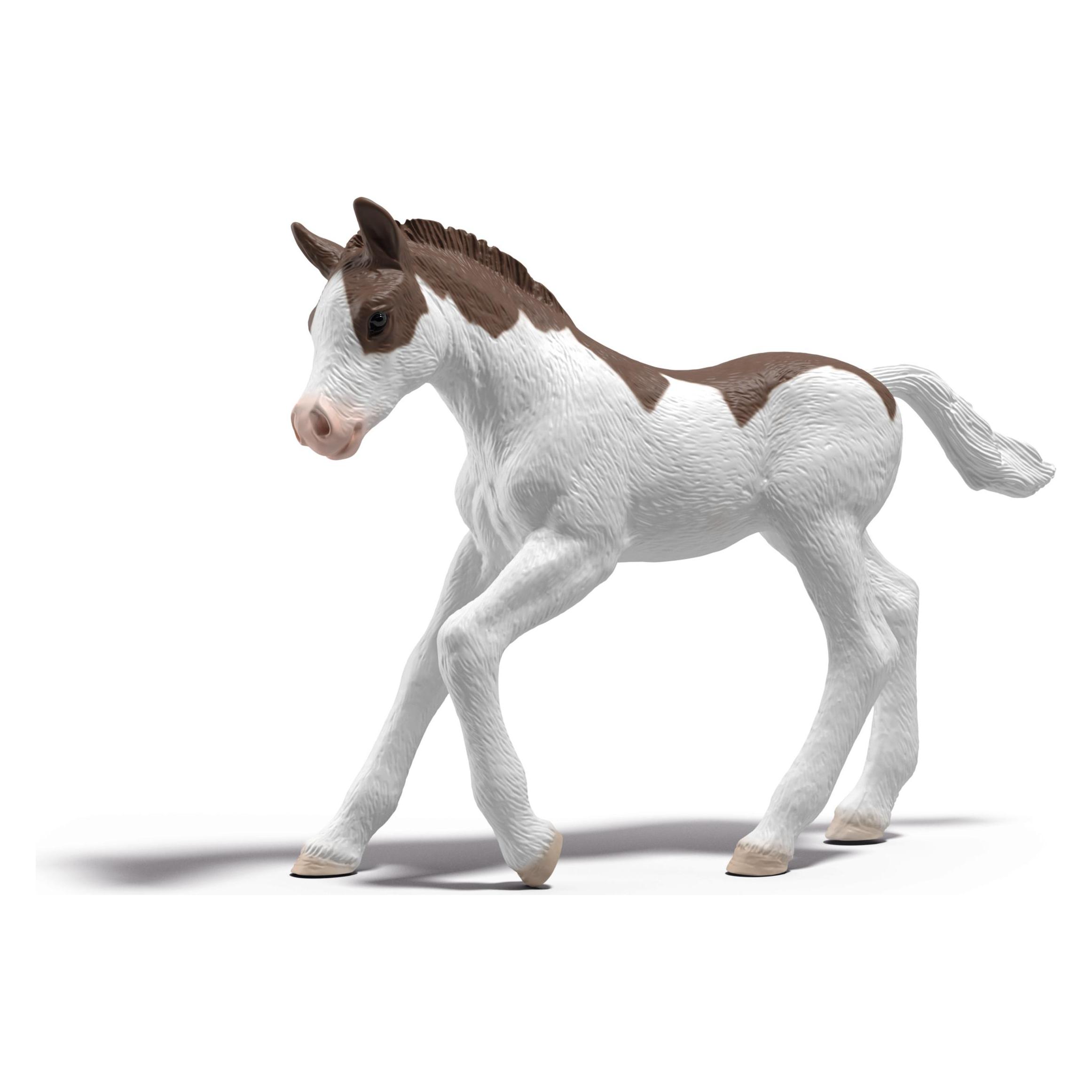 Schleich Sammelfohlen Dipper (81459)