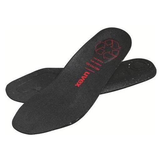 Uvex Einlegesohle - 86937 schwarz Weite 10 Grösse 36 (8693736)