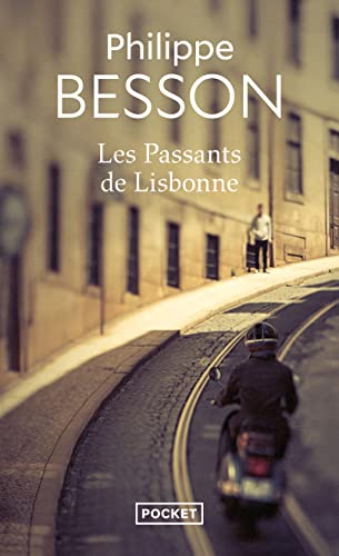 Philippe Besson - Les passants de Lisbonne - Preis vom 30.09.2026 22:30:23 h