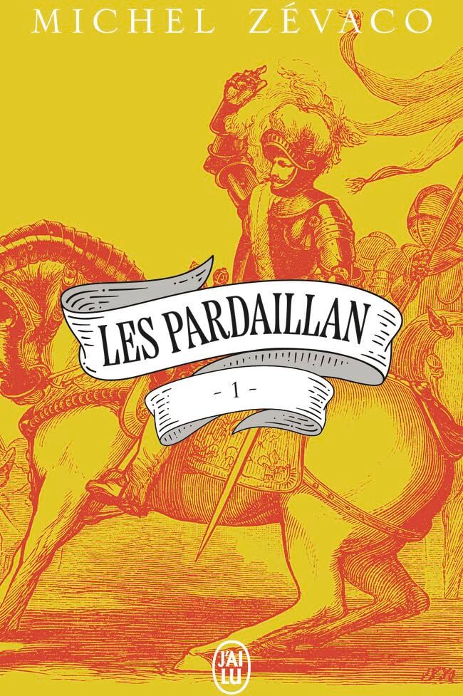 Michel Zévaco - Les Pardaillan. Vol. 1 - Preis vom 14.10.2026 23:07:16 h